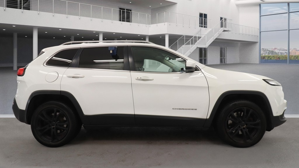 Used Jeep Cherokee 2016 for sale - 76170530: Photo 6