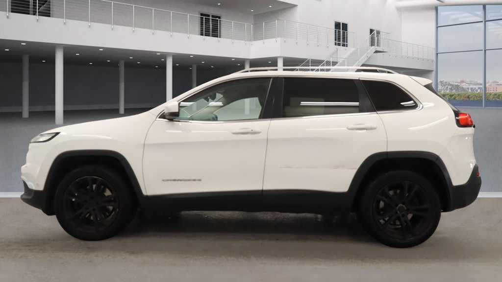 Used Jeep Cherokee 2016 for sale - 76170530: Photo 7
