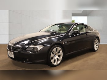Used BMW 6 Series undefined for sale - 78787729: Photo