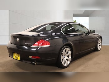Used BMW 6 Series undefined for sale - 78787729: Photo