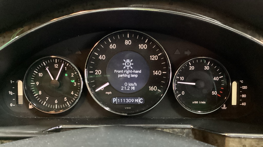 Used Mercedes-Benz CLS 2007 for sale - 77475313: Photo 11