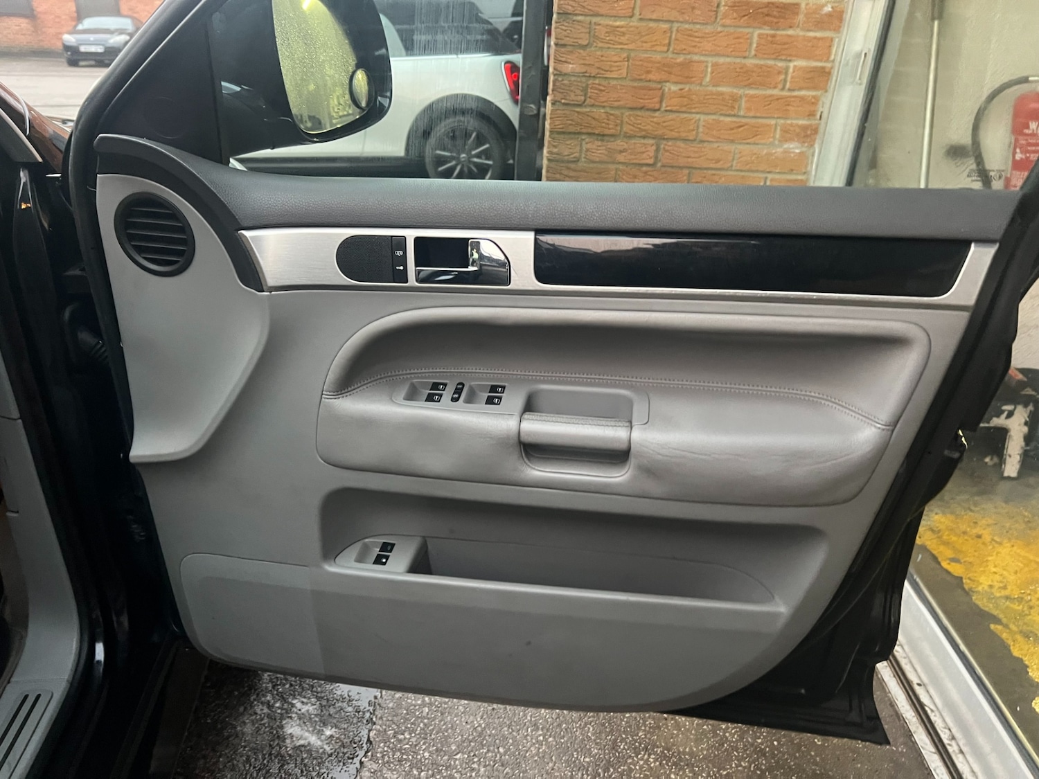 Used Volkswagen Touareg 2008 for sale - 76932130: Photo 12