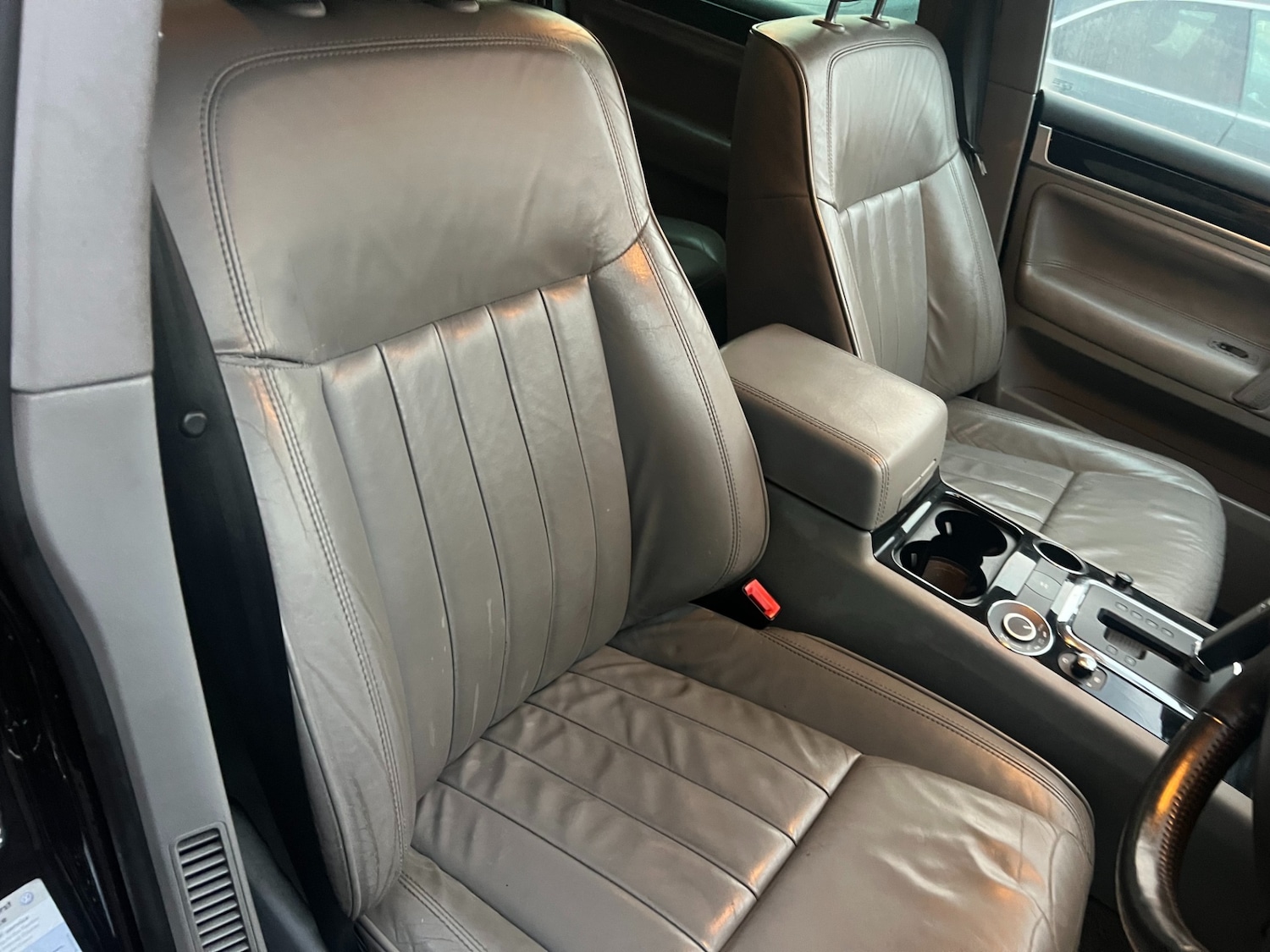 Used Volkswagen Touareg 2008 for sale - 76932130: Photo 13