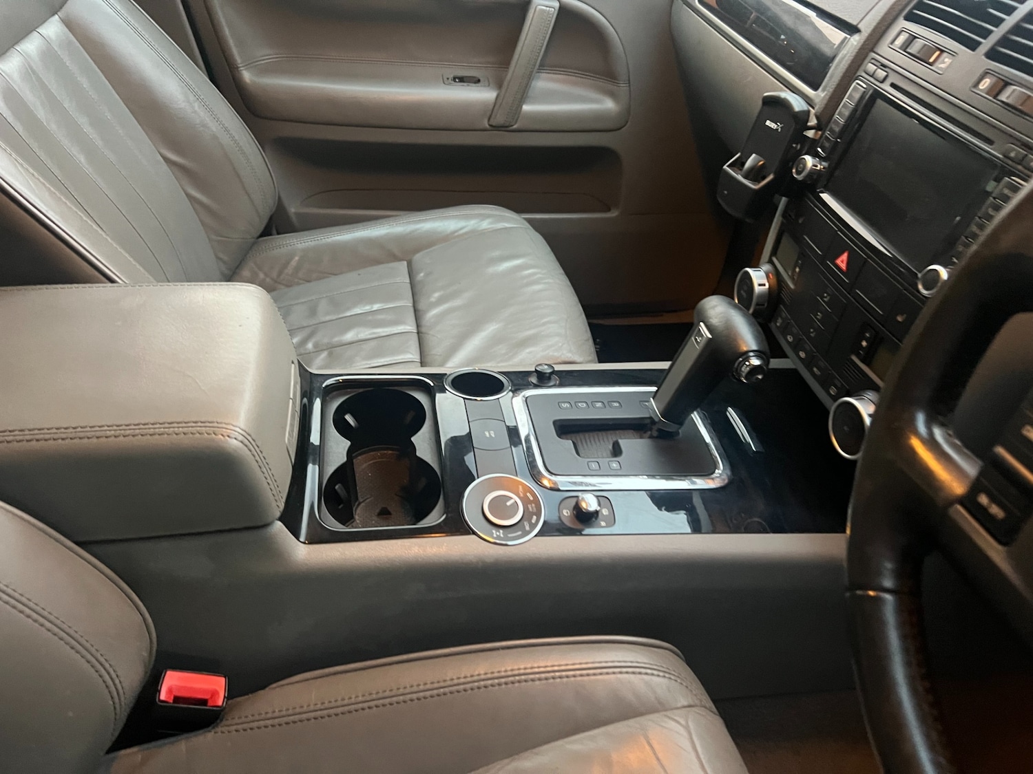 Used Volkswagen Touareg 2008 for sale - 76932130: Photo 17