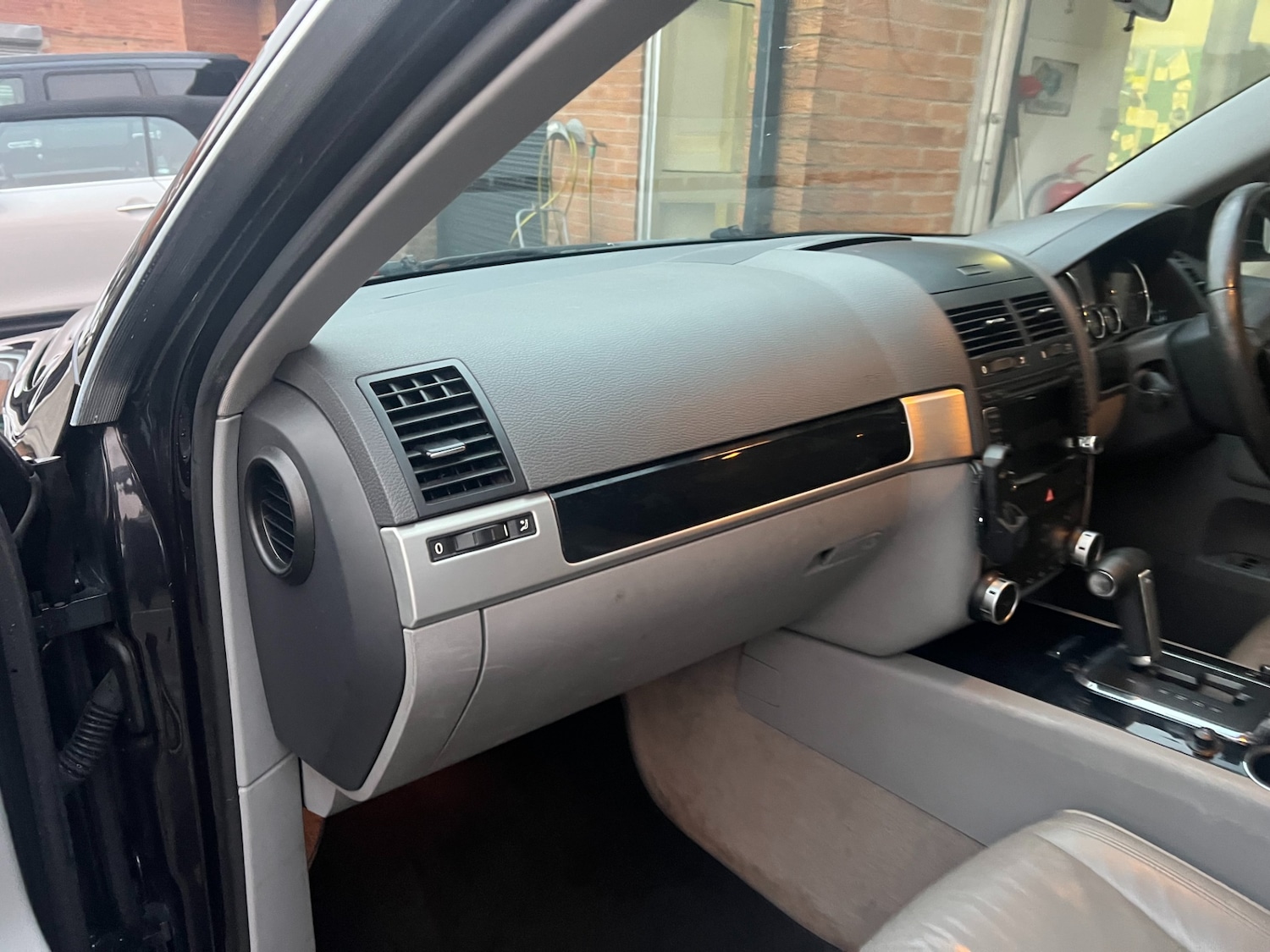 Used Volkswagen Touareg 2008 for sale - 76932130: Photo 19