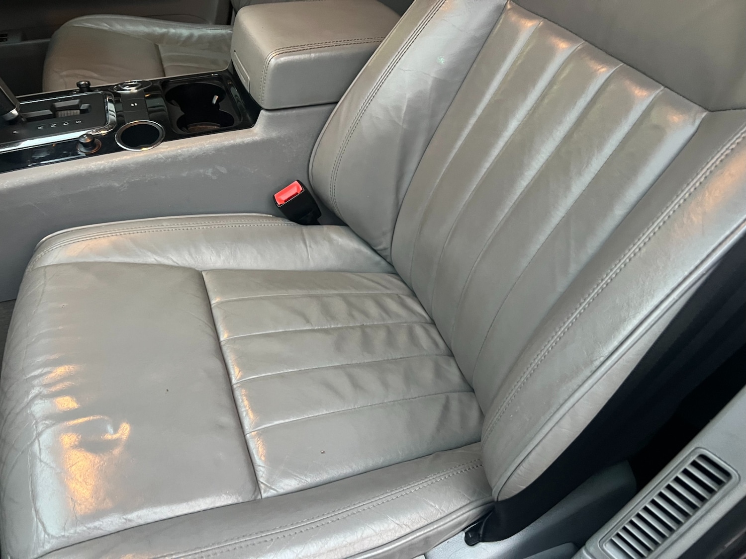 Used Volkswagen Touareg 2008 for sale - 76932130: Photo 21