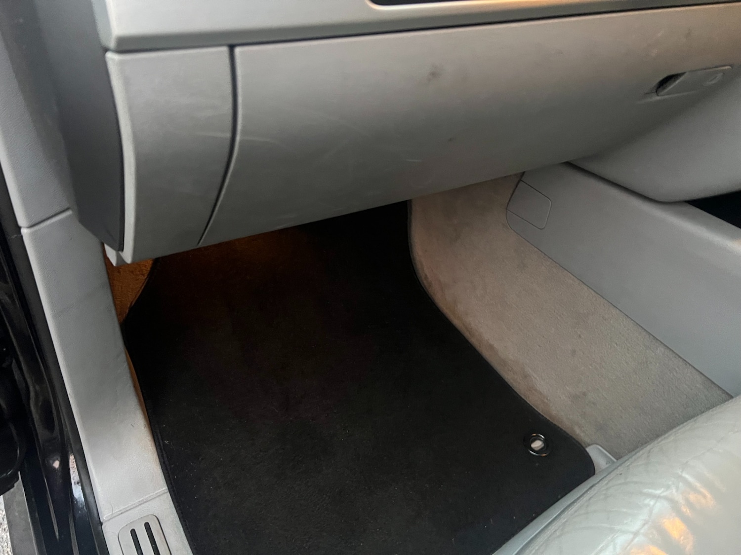 Used Volkswagen Touareg 2008 for sale - 76932130: Photo 22