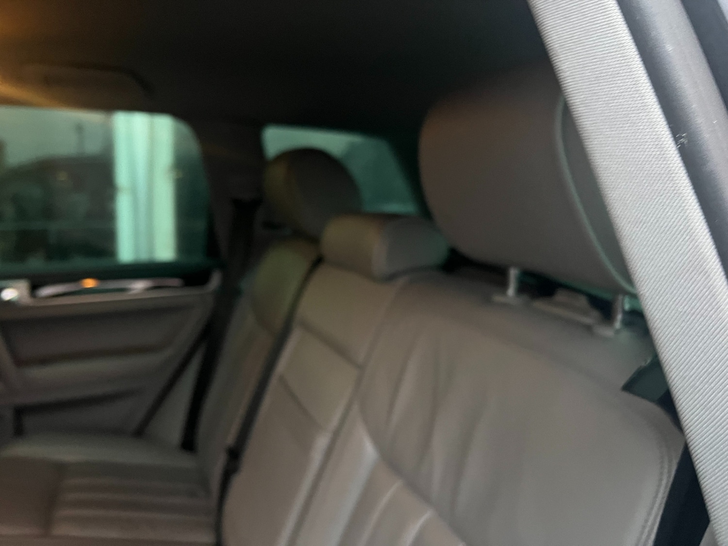 Used Volkswagen Touareg 2008 for sale - 76932130: Photo 26