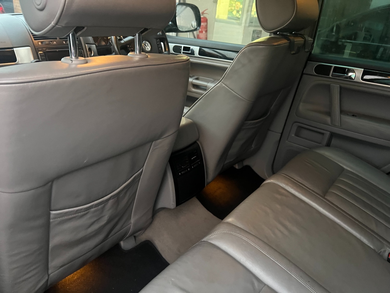 Used Volkswagen Touareg 2008 for sale - 76932130: Photo 27