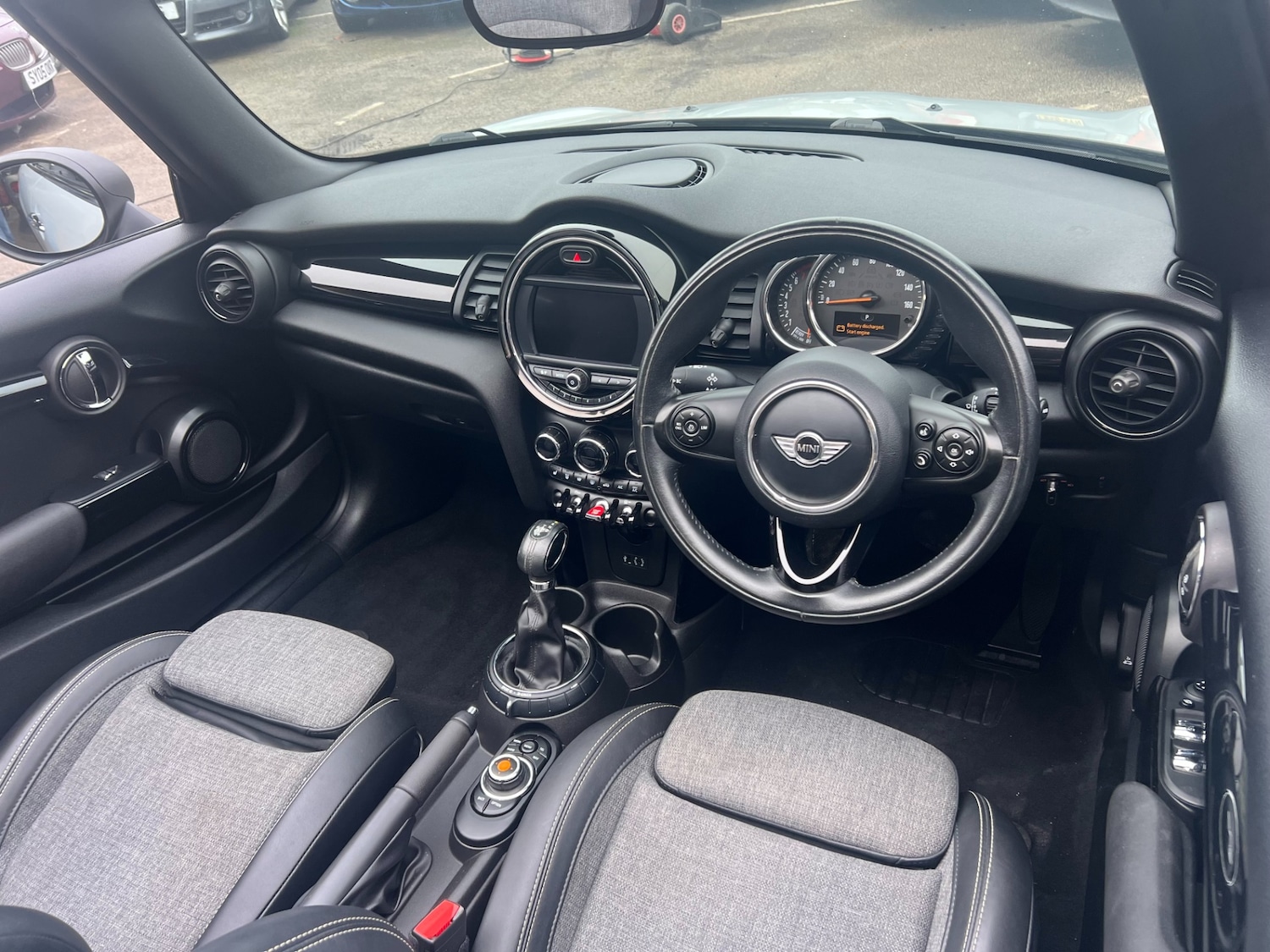 Used MINI Convertible 2017 for sale - 77247430: Photo 11