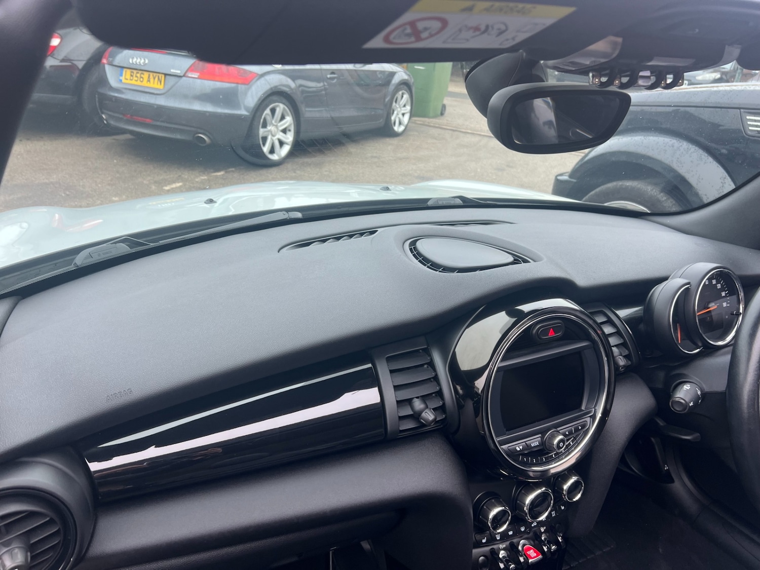 Used MINI Convertible 2017 for sale - 77247430: Photo 17