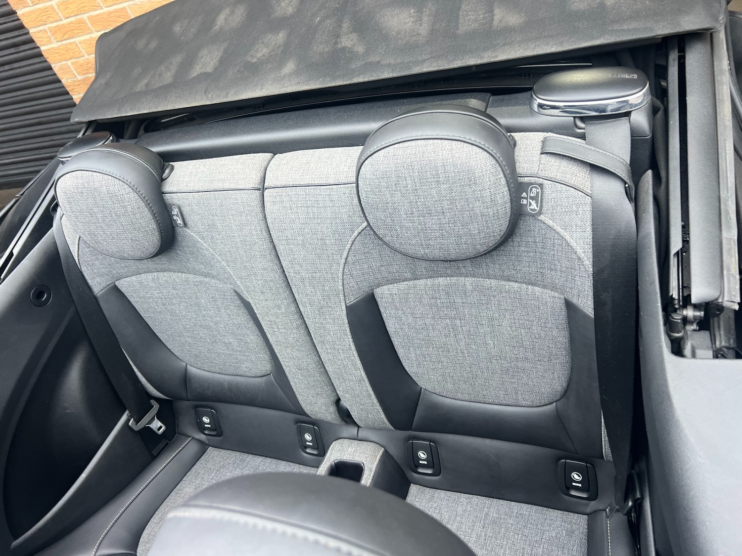 Used MINI Convertible 2017 for sale - 77247430: Photo 8