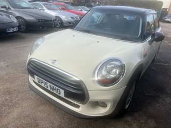 Used MINI Hatch 2015 for sale - 73884910: Photo