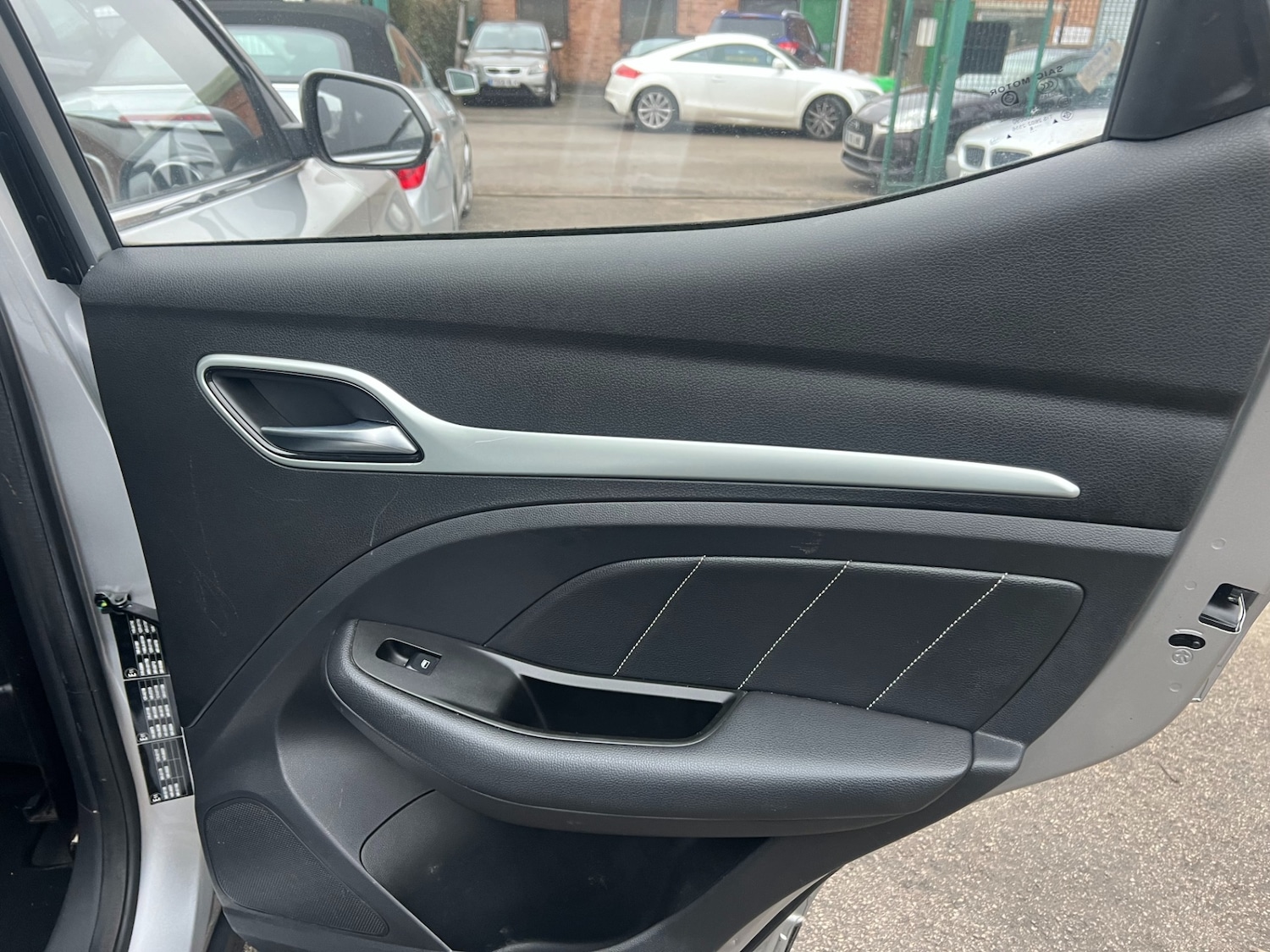 Used MG MG ZS 2018 for sale - 76807286: Photo 10