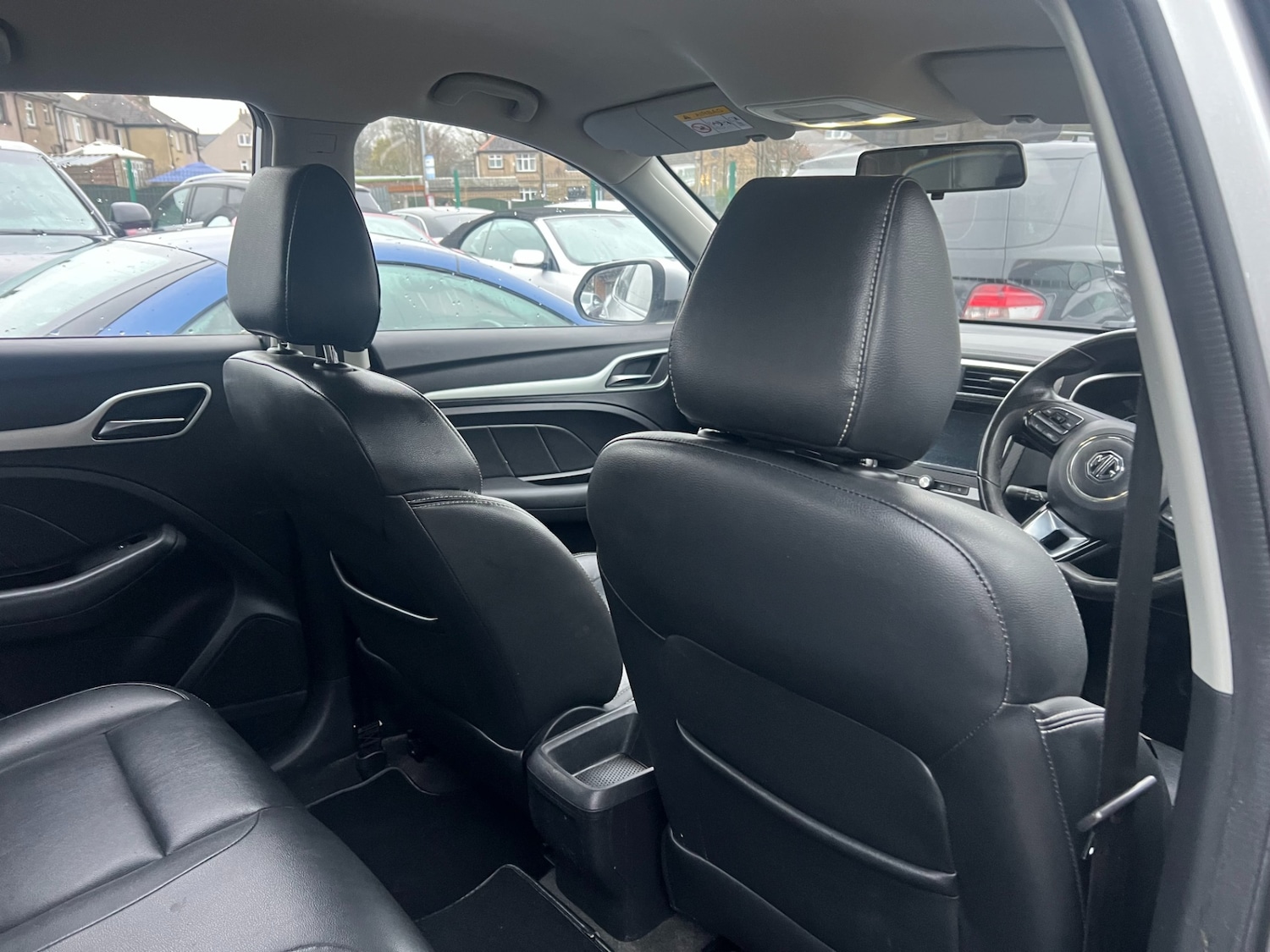 Used MG MG ZS 2018 for sale - 76807286: Photo 11