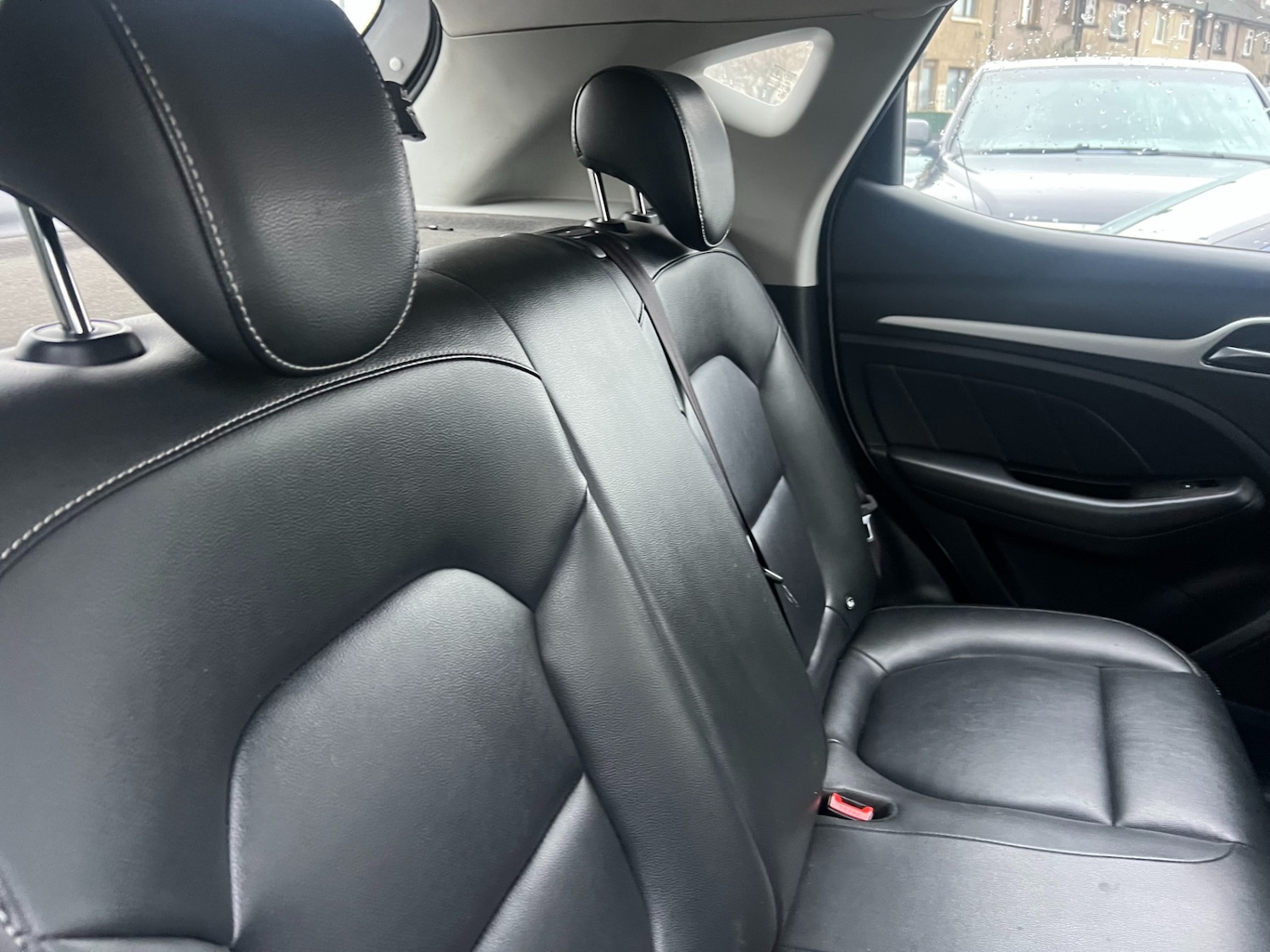 Used MG MG ZS 2018 for sale - 76807286: Photo 12