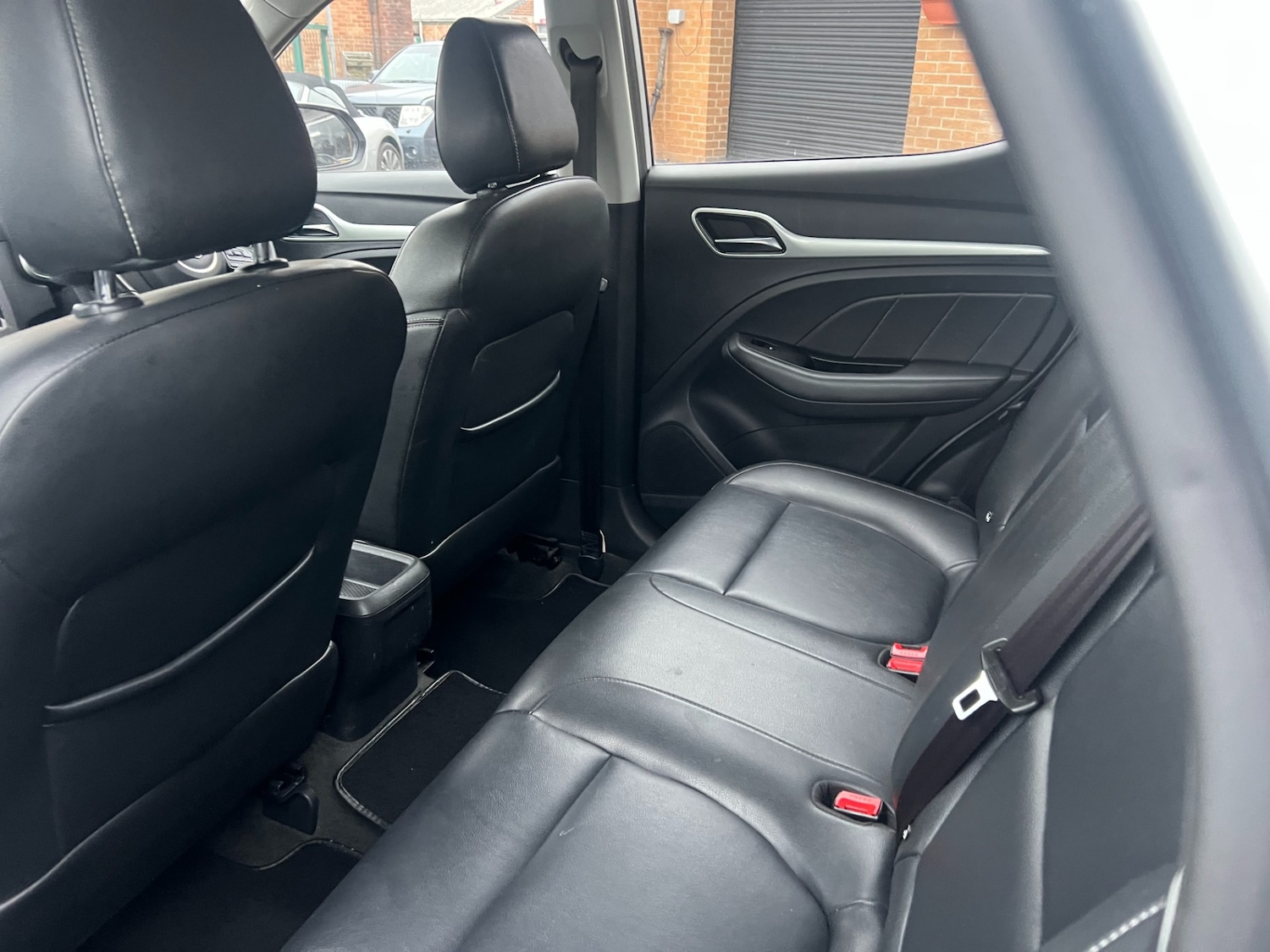 Used MG MG ZS 2018 for sale - 76807286: Photo 13