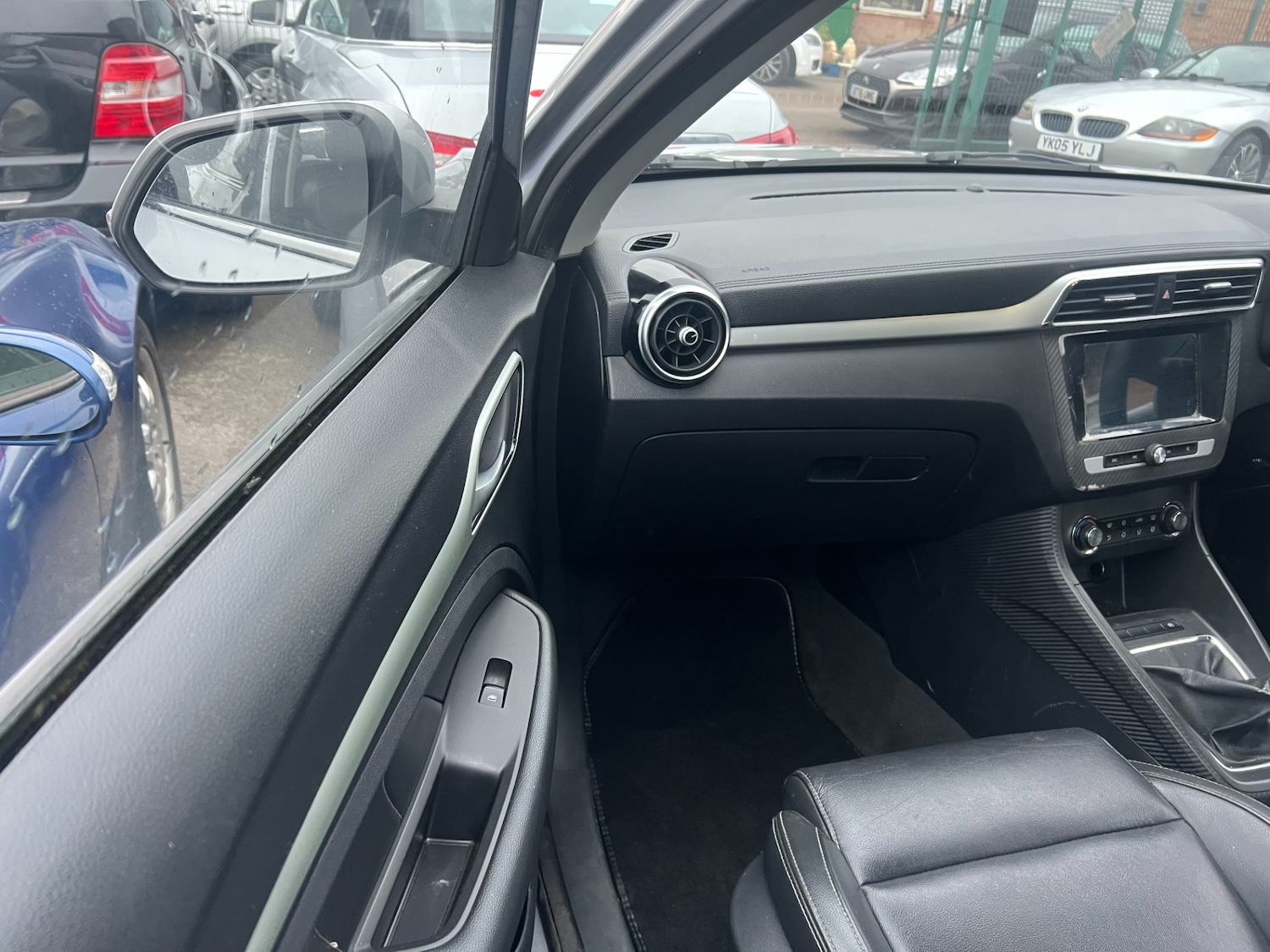 Used MG MG ZS 2018 for sale - 76807286: Photo 15