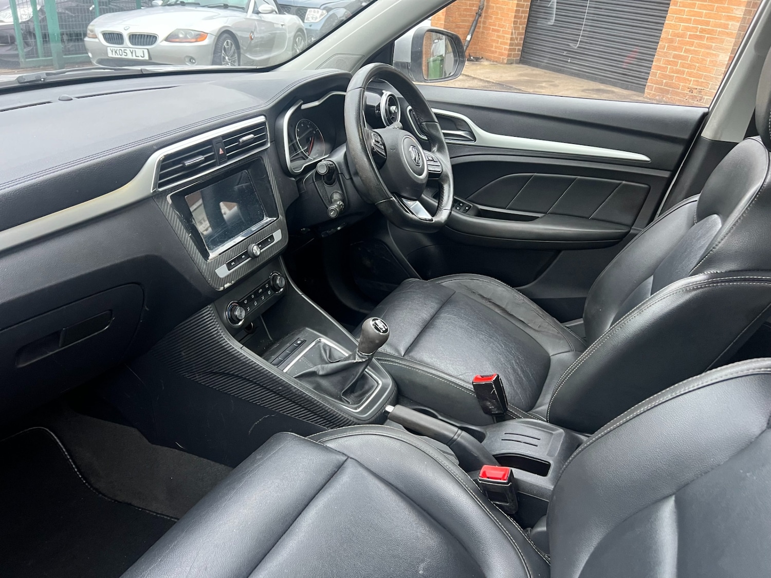 Used MG MG ZS 2018 for sale - 76807286: Photo 16