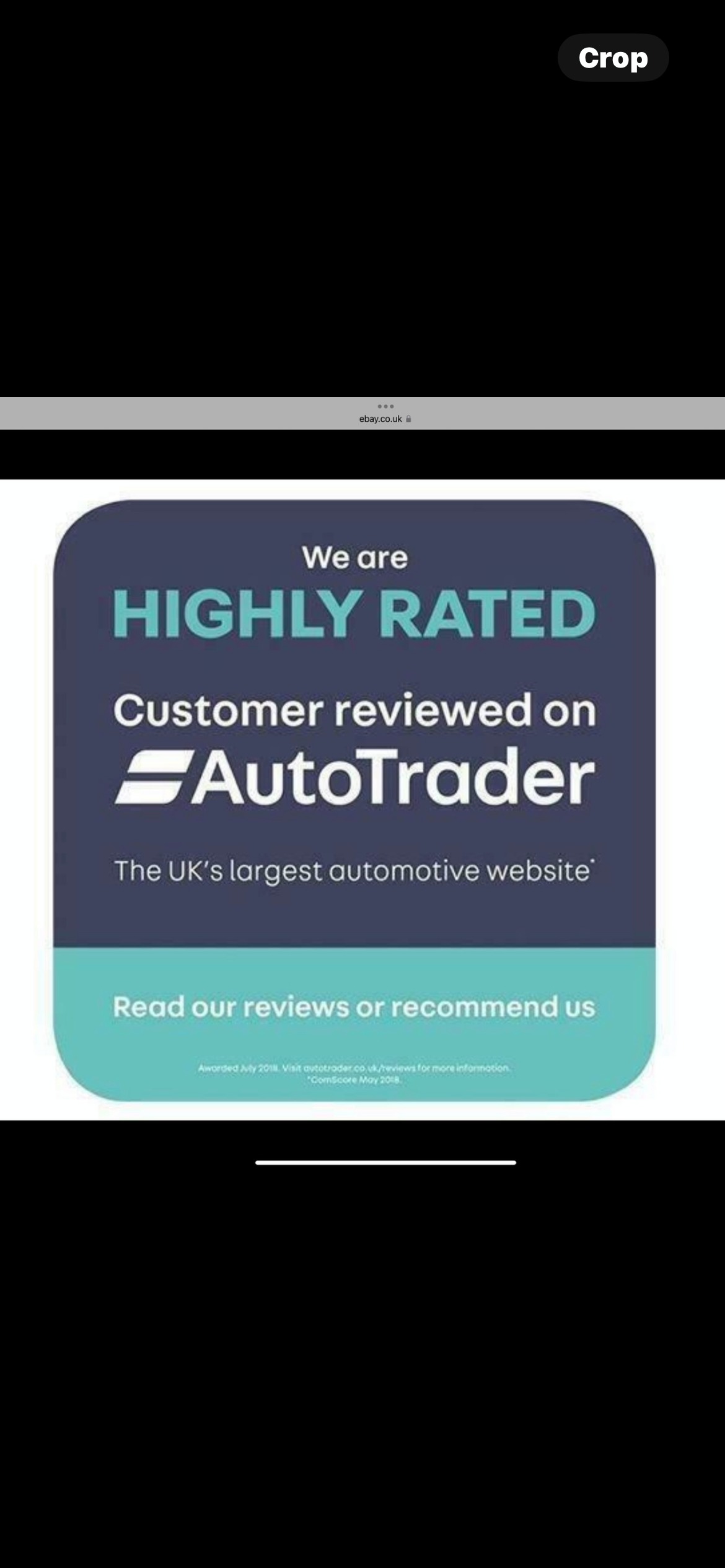 Used MG MG ZS 2018 for sale - 76807286: Photo 3