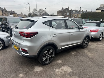 Used MG MG ZS 2018 for sale - 76807286: Photo