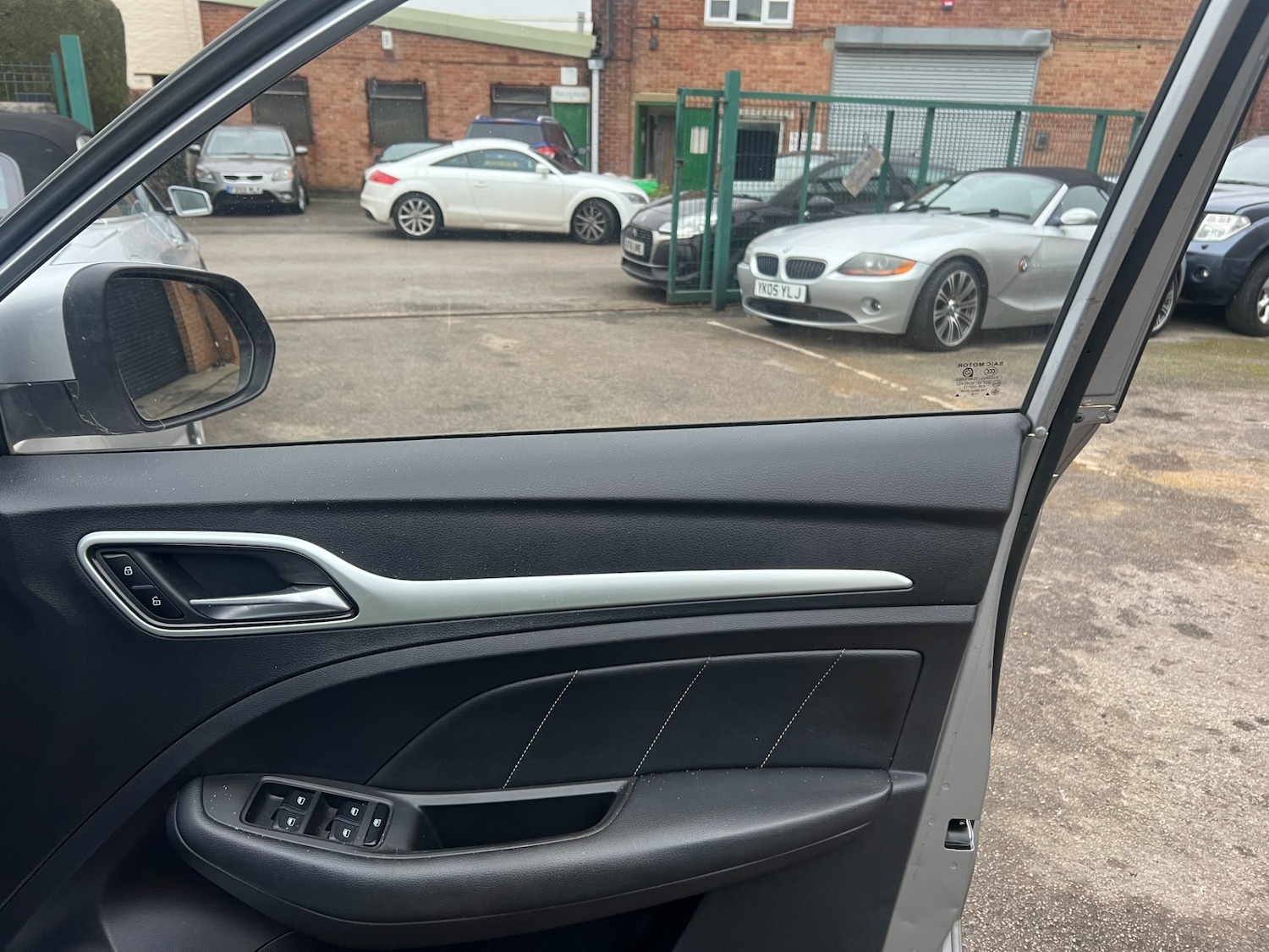 Used MG MG ZS 2018 for sale - 76807286: Photo 6