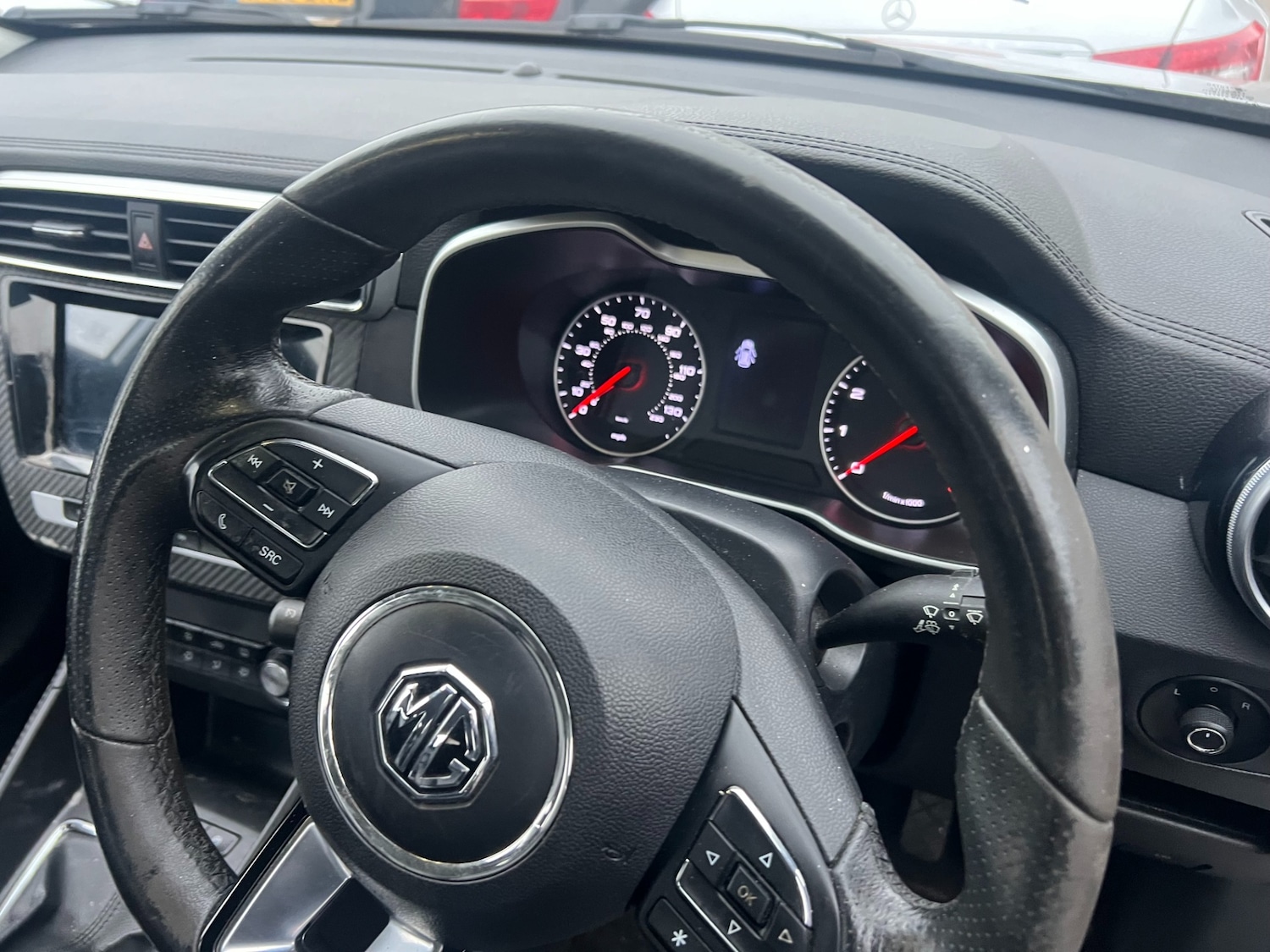 Used MG MG ZS 2018 for sale - 76807286: Photo 7