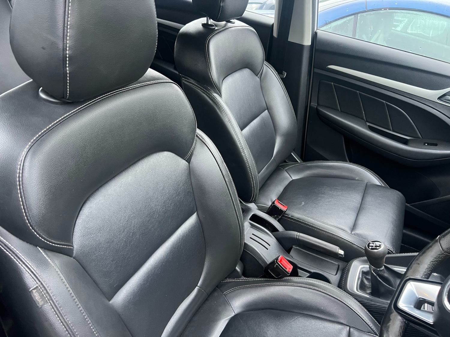 Used MG MG ZS 2018 for sale - 76807286: Photo 8