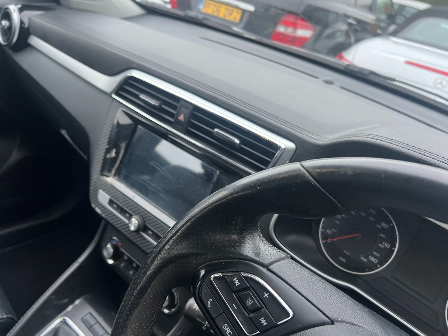 Used MG MG ZS 2018 for sale - 76807286: Photo 9