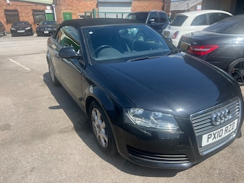 Used Audi A3 2010 for sale - 78992025: Photo
