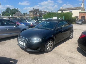 Used Audi A3 2010 for sale - 78992025: Photo