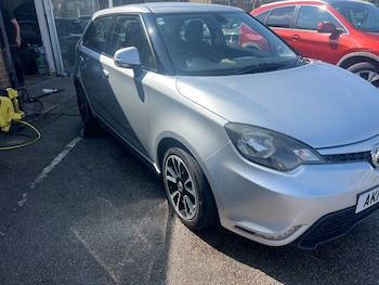 Used MG MG3 2014 for sale - 79340434: Photo