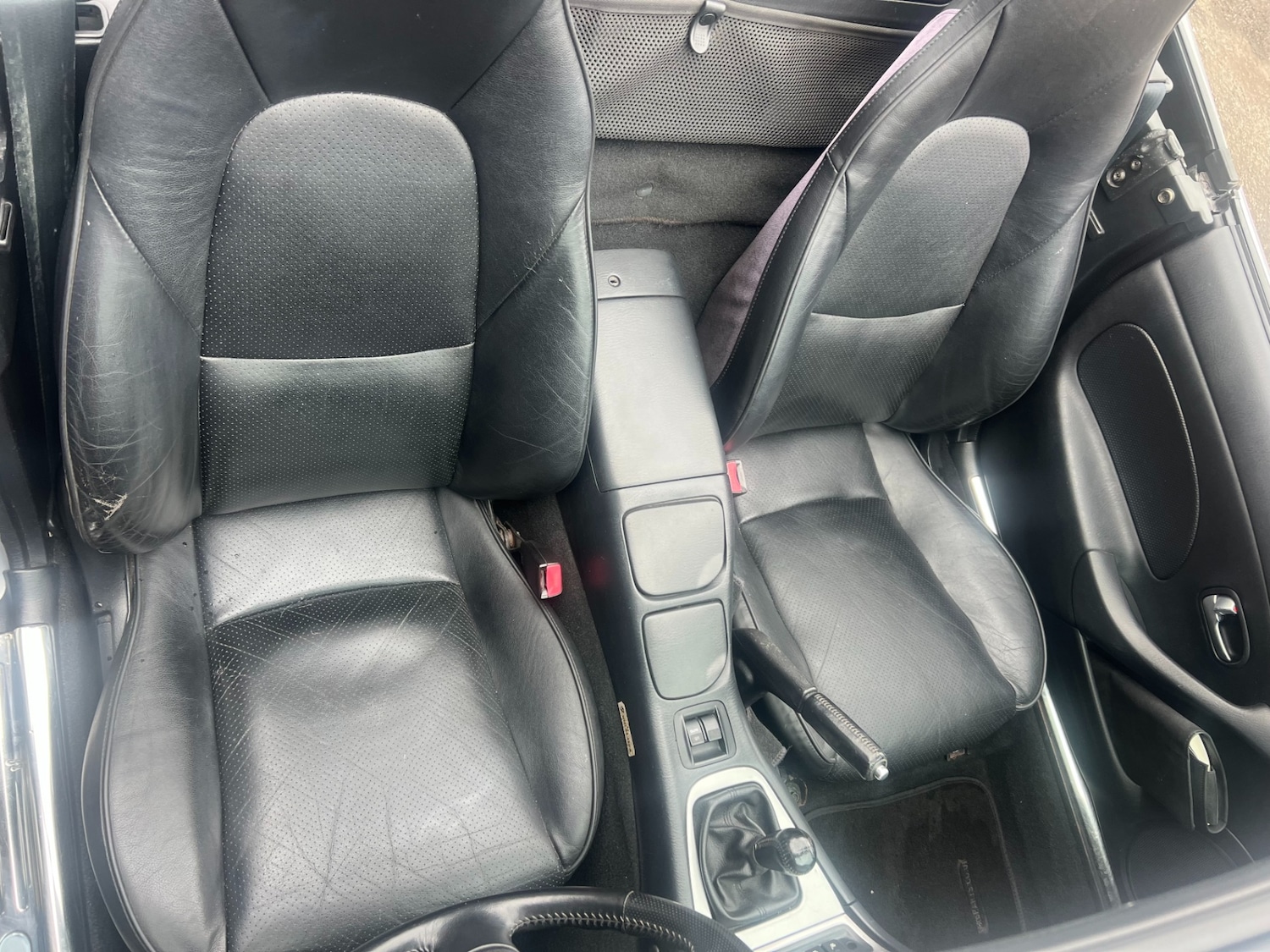 Used Mazda MX-5 2005 for sale - 76193103: Photo 13