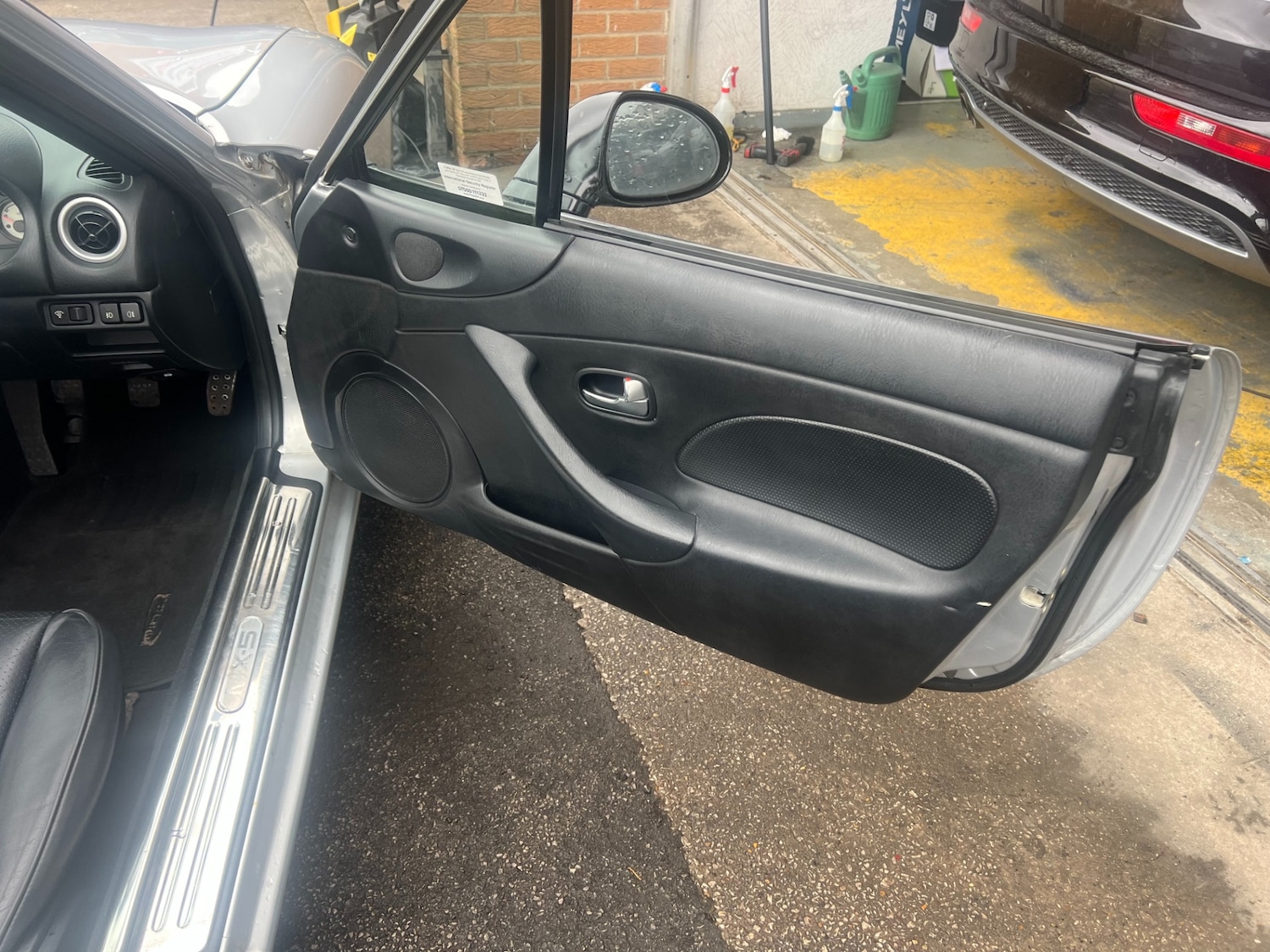 Used Mazda MX-5 2005 for sale - 76193103: Photo 16