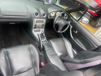Used Mazda MX-5 2005 for sale - 76193103: Photo 4