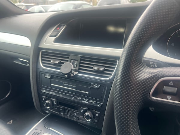Used Audi A4 2010 for sale - 76113882: Photo 18