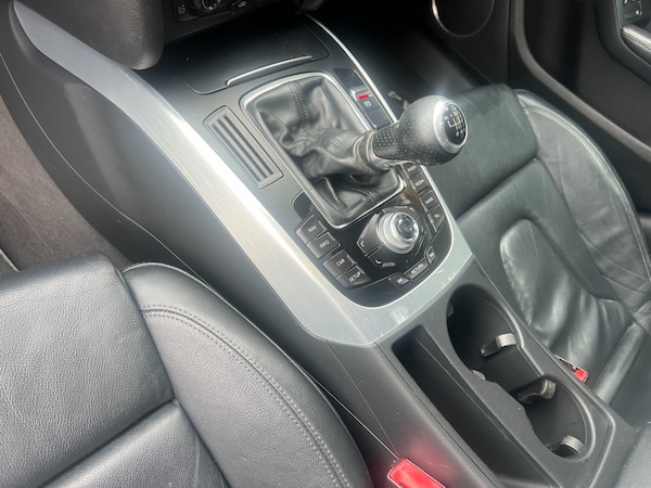 Used Audi A4 2010 for sale - 76113882: Photo 25