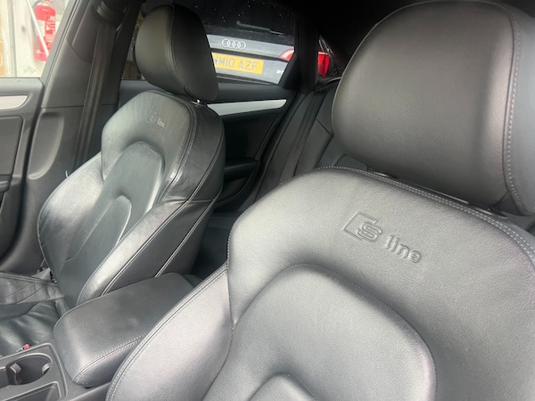 Used Audi A4 2010 for sale - 76113882: Photo 26