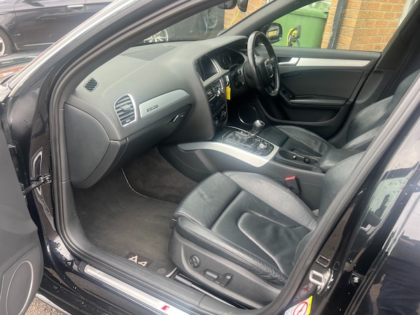 Used Audi A4 2010 for sale - 76113882: Photo 27