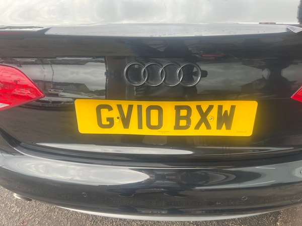 Used Audi A4 2010 for sale - 76113882: Photo 33