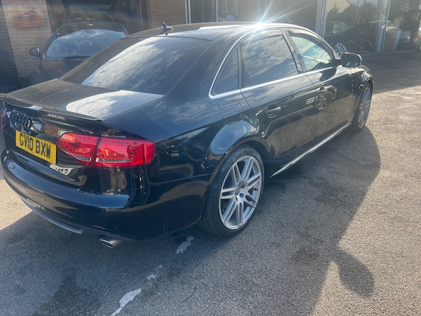 Used Audi A4 2010 for sale - 76113882: Photo 6