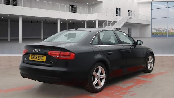 Used Audi A4 2013 for sale - 74287429: Photo 5