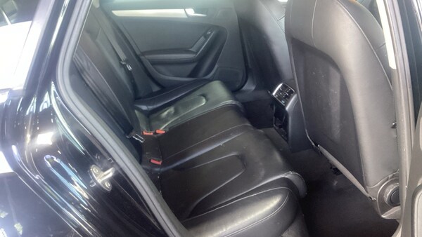 Used Audi A4 2013 for sale - 74287429: Photo 6