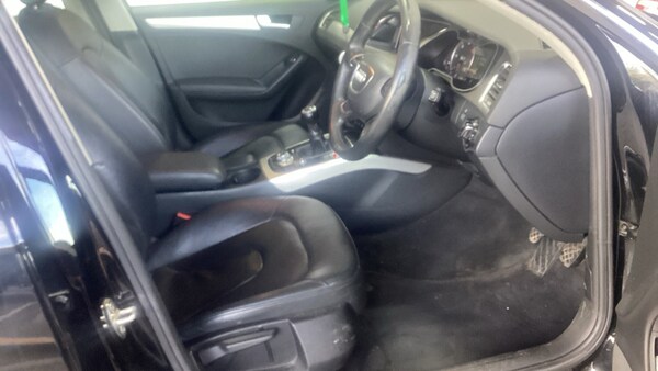 Used Audi A4 2013 for sale - 74287429: Photo 7