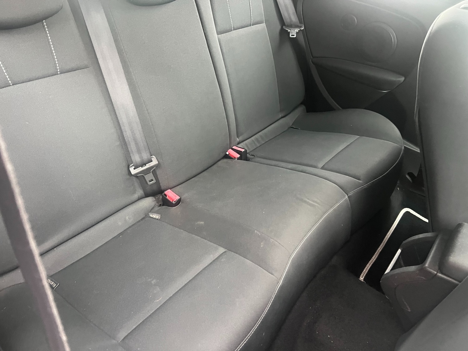 Used Renault Megane 2010 for sale - 77541718: Photo 12