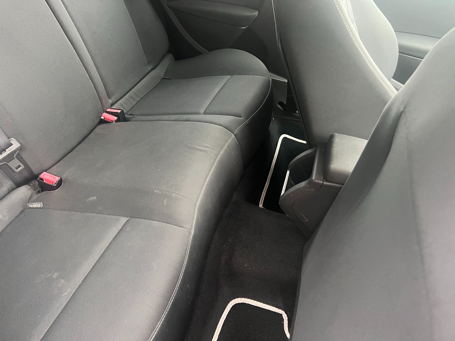 Used Renault Megane 2010 for sale - 77541718: Photo 13