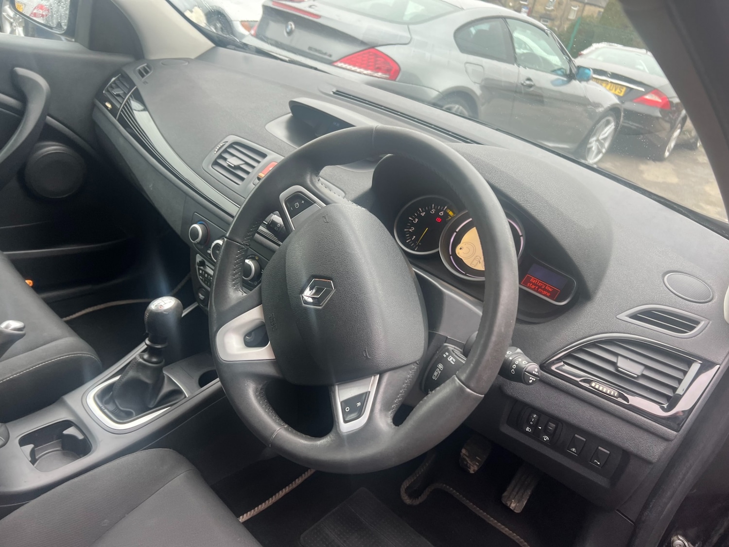 Used Renault Megane 2010 for sale - 77541718: Photo 15