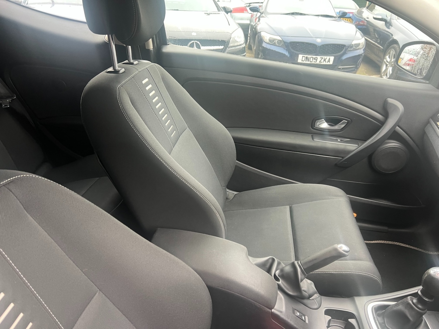 Used Renault Megane 2010 for sale - 77541718: Photo 16