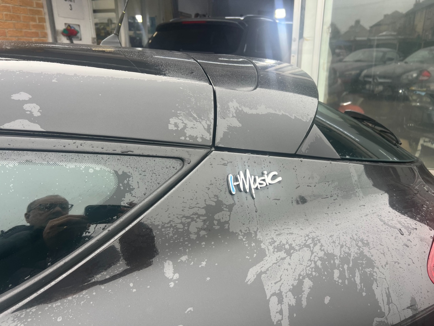 Used Renault Megane 2010 for sale - 77541718: Photo 17