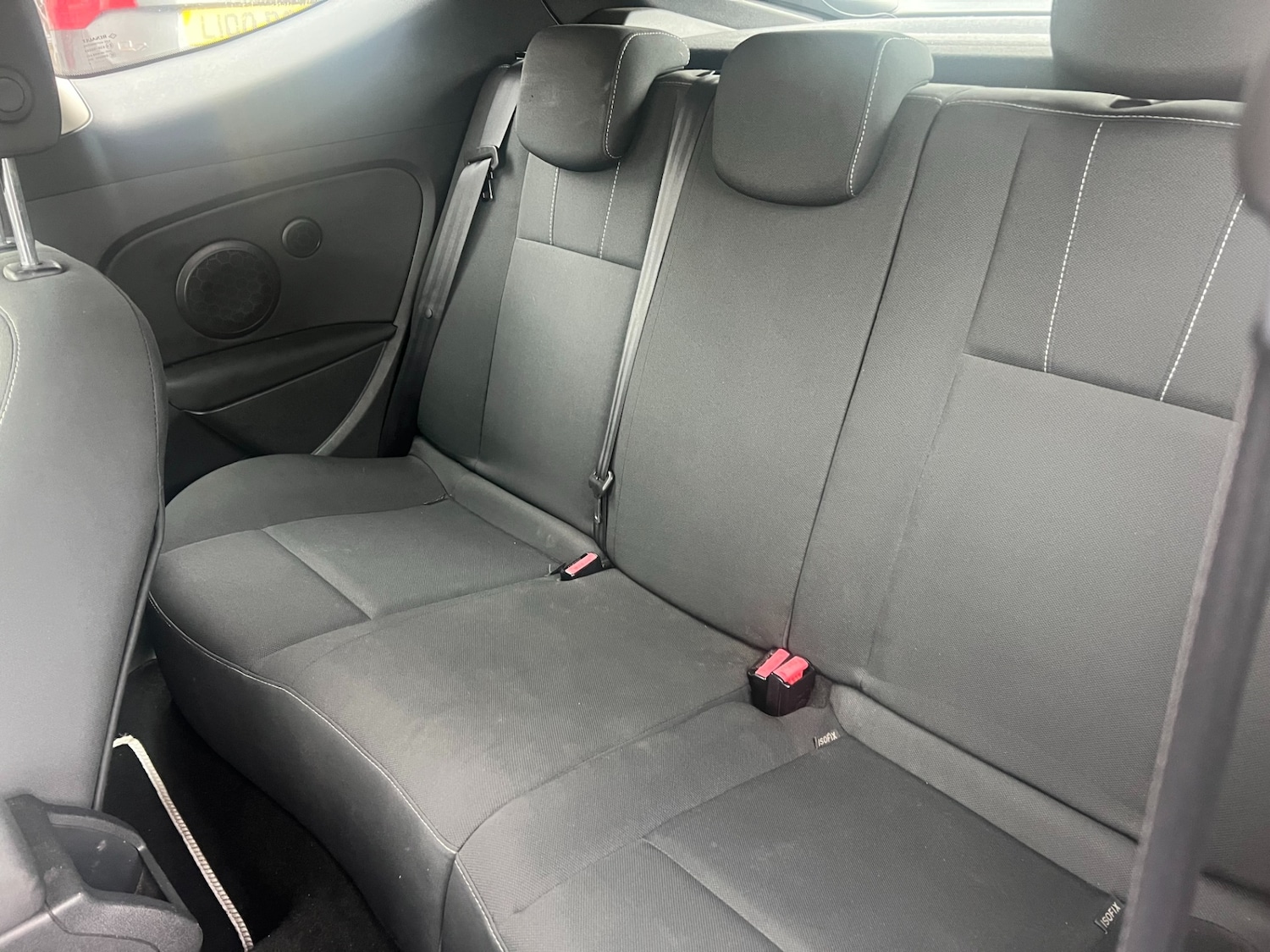 Used Renault Megane 2010 for sale - 77541718: Photo 21